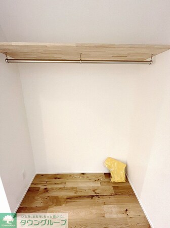 ルミドゥース目黒の物件内観写真